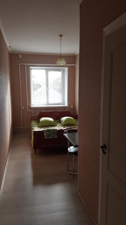 Glamour Hotel Luhyny 外观 照片