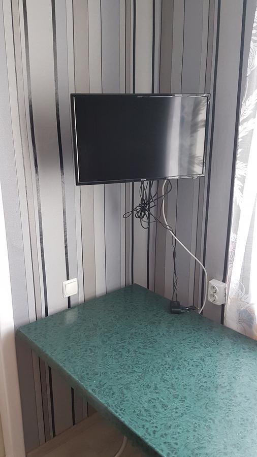 Glamour Hotel Luhyny 外观 照片