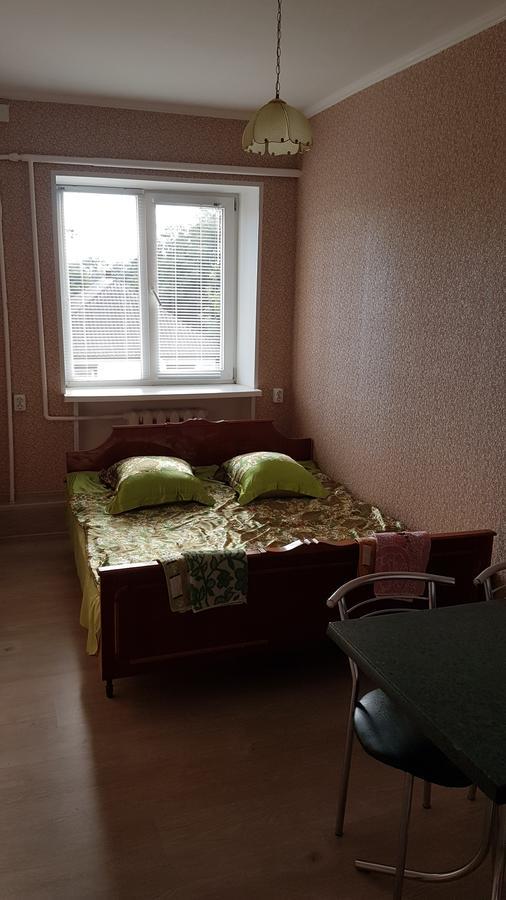 Glamour Hotel Luhyny 外观 照片